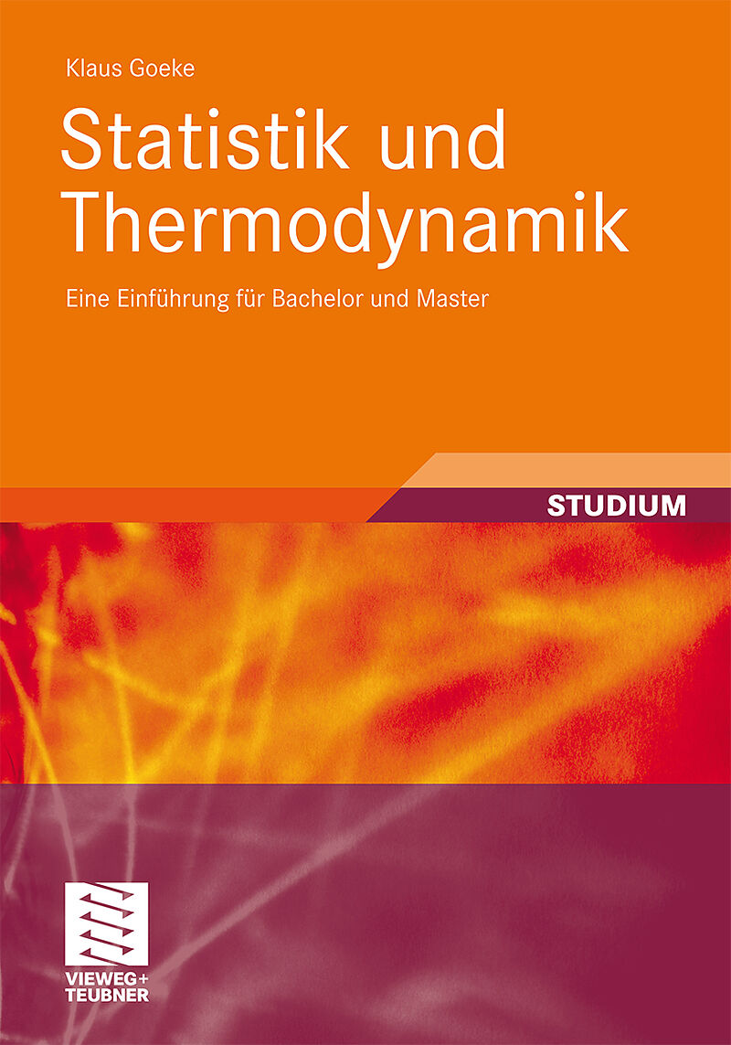 Statistik und Thermodynamik