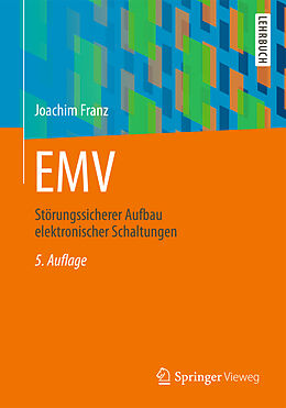 Fester Einband EMV von Joachim Franz