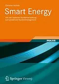 E-Book (pdf) Smart Energy von Christian Aichele