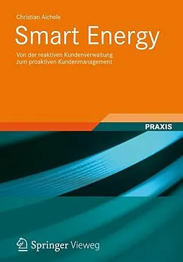 E-Book (pdf) Smart Energy von Christian Aichele
