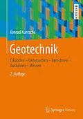 E-Book (pdf) Geotechnik von Konrad Kuntsche