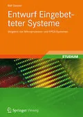E-Book (pdf) Entwicklung Eingebetteter Systeme von Ralf Gessler