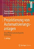 E-Book (pdf) Projektierung von Automatisierungsanlagen von Thomas Bindel, Dieter Hofmann