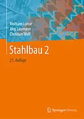 E-Book (pdf) Stahlbau 2 von Wolfram Lohse, Jörg Laumann, Christian Wolf