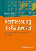 E-Book (pdf) Vermessung im Bauwesen von Monika Jarosch