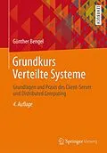 E-Book (pdf) Grundkurs Verteilte Systeme von Günther Bengel