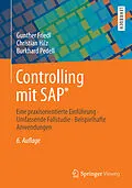 E-Book (pdf) Controlling mit SAP® von Gunther Friedl, Christian Hilz, Burkhard Pedell
