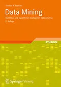 E-Book (pdf) Data Mining von Thomas A. Runkler