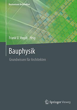 E-Book (pdf) Bauphysik von 