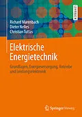 E-Book (pdf) Elektrische Energietechnik von Richard Marenbach, Dieter Nelles, Christian Tuttas