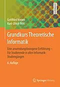 E-Book (pdf) Grundkurs Theoretische Informatik von Gottfried Vossen, Kurt-Ulrich Witt