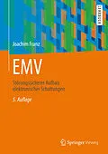 E-Book (pdf) EMV von Joachim Franz