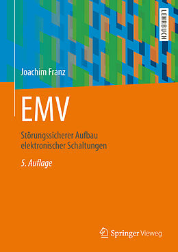 E-Book (pdf) EMV von Joachim Franz