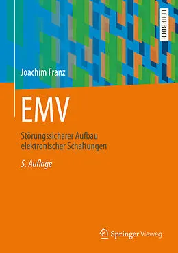 E-Book (pdf) EMV von Joachim Franz