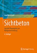 E-Book (pdf) Sichtbeton von Joachim Schulz