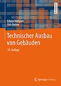 E-Book (pdf) Technischer Ausbau von Gebäuden von Dirk Bohne