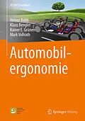 E-Book (pdf) Automobilergonomie von Heiner Bubb, Klaus Bengler, Rainer E. Grünen