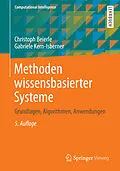 E-Book (pdf) Methoden wissensbasierter Systeme von Christoph Beierle, Gabriele Kern-Isberner