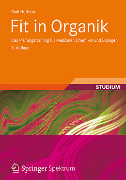 E-Book (pdf) Fit in Organik von Rudi Hutterer