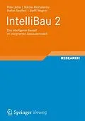 E-Book (pdf) IntelliBau 2 von Peter Jehle, Nikolai Michailenko, Stefan Seyffert