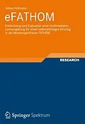 E-Book (pdf) eFATHOM von Tobias Hofmann