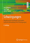 E-Book (pdf) Schwingungen von Kurt Magnus, Karl Popp, Walter Sextro
