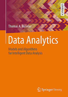 E-Book (pdf) Data Analytics von Thomas A. Runkler