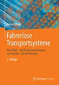 E-Book (pdf) Fahrerlose Transportsysteme von Günter Ullrich