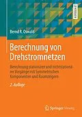 E-Book (pdf) Berechnung von Drehstromnetzen von Bernd R. Oswald