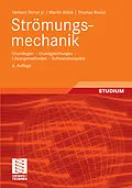 E-Book (pdf) Strömungsmechanik von Herbert Oertel jr., Martin Böhle, Thomas Reviol