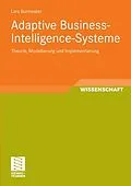 E-Book (pdf) Adaptive Business-Intelligence-Systeme von Lars Burmester