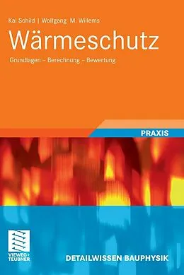 E-Book (pdf) Wärmeschutz von Kai Schild, Wolfgang Willems