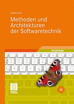 E-Book (pdf) Methoden und Architekturen der Softwaretechnik von Joachim Goll