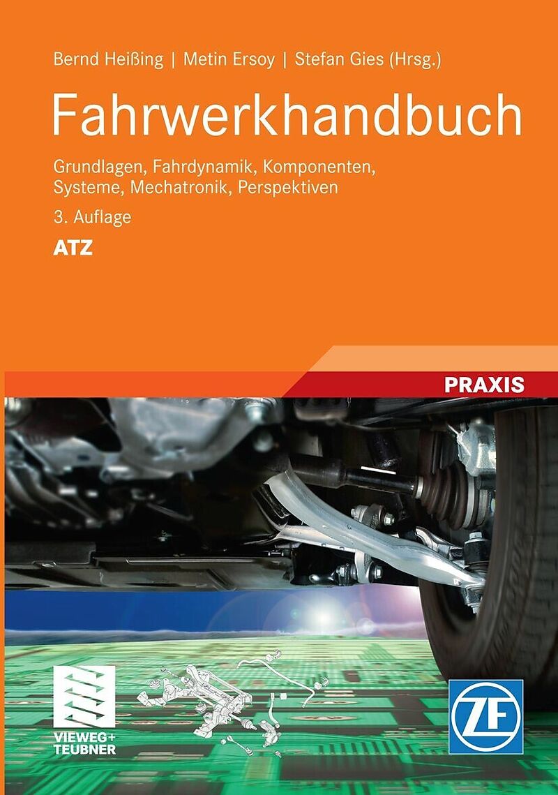 Fahrwerkhandbuch