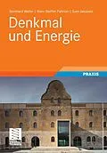 E-Book (pdf) Denkmal und Energie von Bernhard Weller, Sven Jakubetz, Marc-Steffen Fahrion