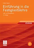 E-Book (pdf) Einführung in die Festigkeitslehre von Volker Läpple