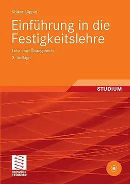 E-Book (pdf) Einführung in die Festigkeitslehre von Volker Läpple