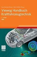 E-Book (pdf) Vieweg Handbuch Kraftfahrzeugtechnik von Hans-Hermann Braess, Ulrich Seiffert