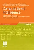 E-Book (pdf) Computational Intelligence von Rudolf Kruse, Christian Borgelt, Frank Klawonn