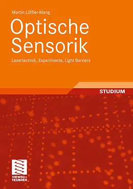 E-Book (pdf) Optische Sensorik von Martin Löffler-Mang