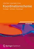 E-Book (pdf) Koordinationschemie von Lothar Beyer, Jorge Angulo Cornejo
