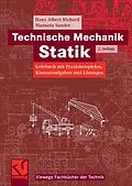 E-Book (pdf) Technische Mechanik. Statik von Hans Albert Richard, Manuela Sander