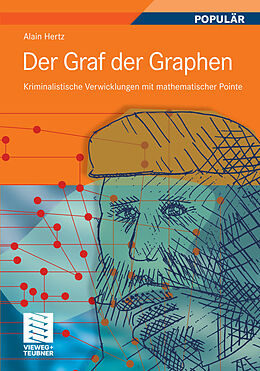 E-Book (pdf) Der Graf der Graphen von Alain Hertz