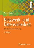 E-Book (pdf) Netzwerk- und Datensicherheit von Martin Kappes