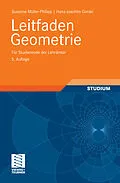 E-Book (pdf) Leitfaden Geometrie von Susanne Müller-Philipp, Hans-Joachim Gorski