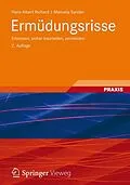 E-Book (pdf) Ermüdungsrisse von Hans Albert Richard, Manuela Sander