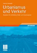 E-Book (pdf) Urbanismus und Verkehr von Helmut Holzapfel