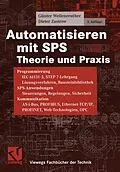 E-Book (pdf) Automatisieren mit SPS von Günter Wellenreuther, Dieter Zastrow