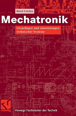 E-Book (pdf) Mechatronik von Horst Czichos