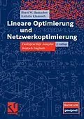 E-Book (pdf) Lineare Optimierung und Netzwerkoptimierung von Horst W. Hamacher, Kathrin Klamroth